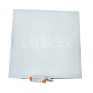 Panel LED LEDVANCE PFM empotrable, luminaria LED delgada para iluminación profesional en oficinas y comercios