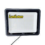 Reflector LED 500W Peru Yohad | Industrial y Deportivo | LumiLatam