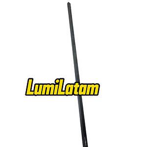 Riel para Spot LED Decorativo de alta resistencia, la solución ideal para proyectos de iluminación interior comercial y residencial en Perú.