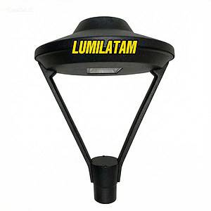 FAROLA ORNAMENTAL LED 50W - MODELO LUMIMAT