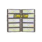 Reflector Modular LED Peru 1000W | Estadios e Industria | LumiLatam