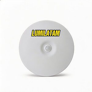 Increíble Downlight Adosable 12W Sensor Movimiento de la marca Mango para iluminación automática de techoS