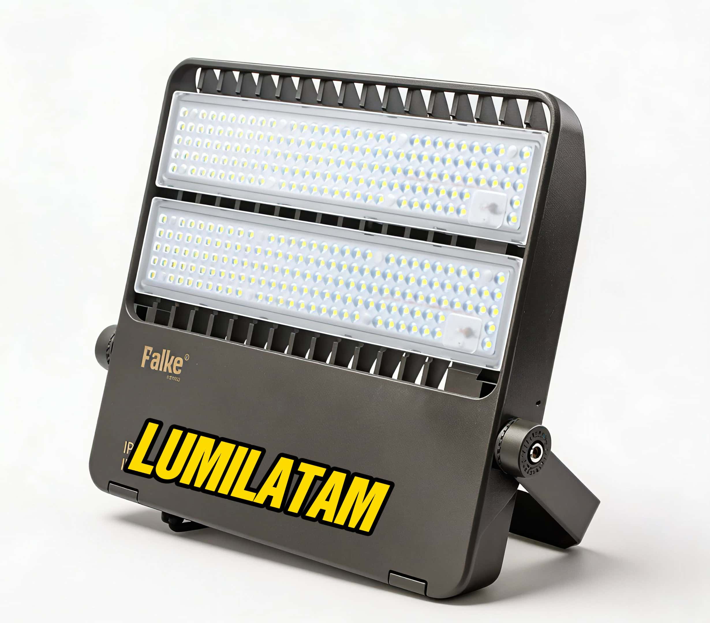 REFLECTOR NOXION 200W FALKE 1 Increíble Reflector Noxion 200W Falke de 30,000 lúmenes con 50,000 horas de vida útil para iluminación industrial