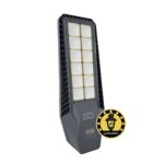 Luminaria Pastoral Solar 500W Peru MG IP66 | LumiLatam