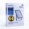 reflector Philips BVP151 200W Peru PRO 24000 lumenes IP65 slim - LumiLatam