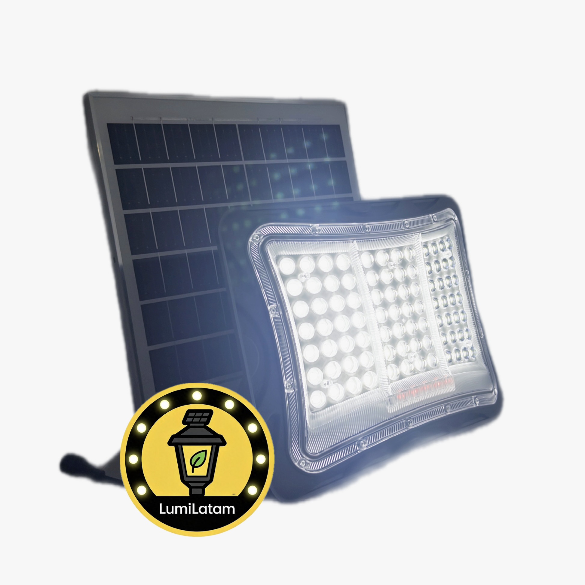 Reflector Solar 500W MG Peru | Mayor Potencia Económica | LumiLatam 2 Reflector Solar 500W MG Peru | Mayor Potencia Económica | LumiLatam - Image 2