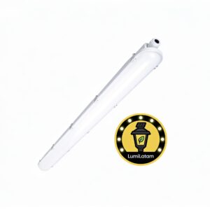 luminaria hermetica LED IP66 Peru 35W WT178C 5400 lumenes waterproof - LumiLatam