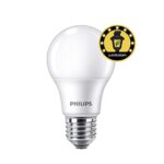 Lámpara LED Bulb E27 13W Peru Philips Ecohome | Económica | LumiLatam