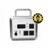 estacion energia portatil 1200W Peru TR-1200W bateria 60AH 1152WH - LumiLatam
