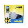 highbay LED 150W Brass Peru campana industrial UFO almacenes - LumiLatam