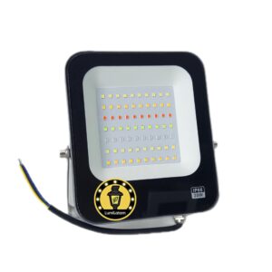 reflector RGB 30W Peru Smart Tuya iOS Android - LumiLatam
