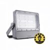 reflector Philips Tango BVP432 Peru 200W G4 IP66 gris - LumiLatam