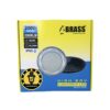 highbay LED 200W Brass Peru campana industrial UFO alta potencia - LumiLatam