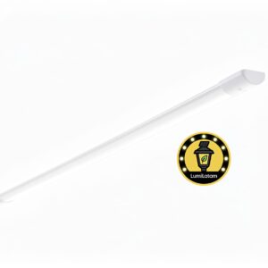 prismatico adosable LED Philips Peru 40W 4000 lumenes 1200mm IP20 - LumiLatam