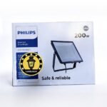 Reflector Philips BVP150 200W Peru | 20,000 Lúmenes ECO IP65 | LumiLatam